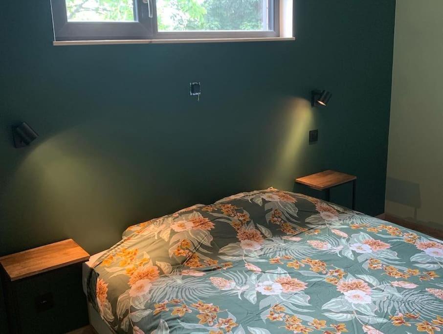 Le Cabanon Villa Houffalize Eksteriør bilde